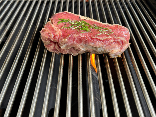 Perché Scegliere una Griglia in Acciaio Inox per il tuo Barbeque o Caminetto