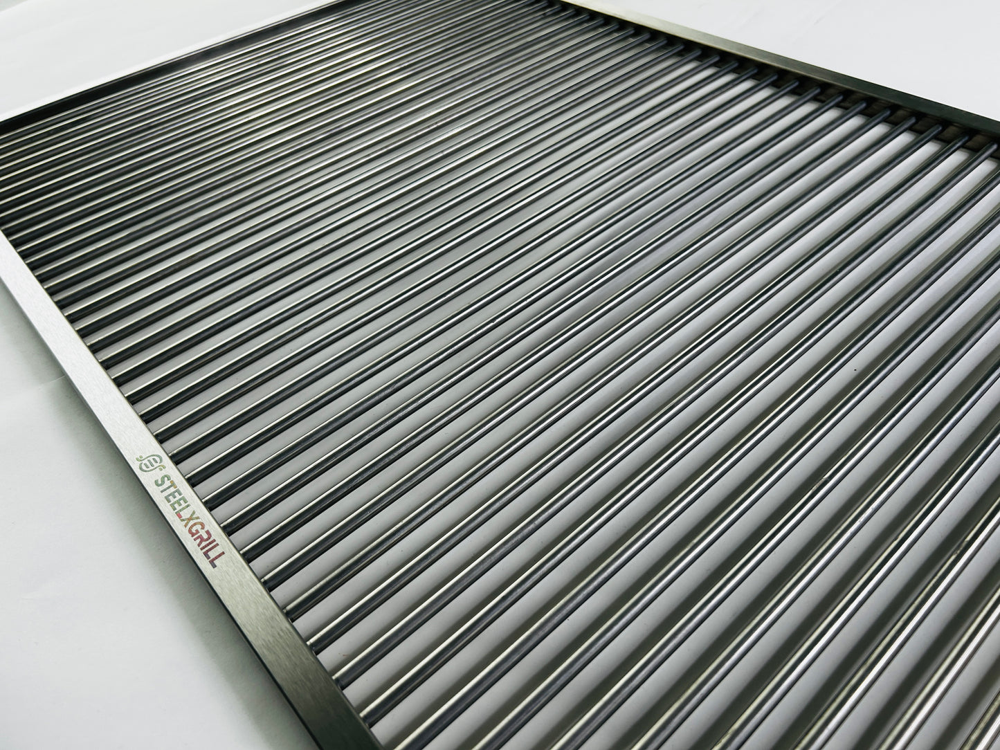 Griglia Barbecue Compatibile | Weber Genesis 2 E-315 | STEELXGRILL