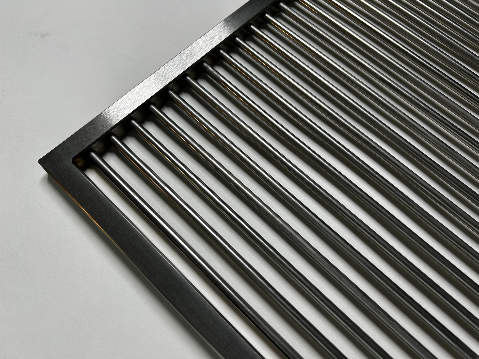 Griglia Acciaio Inox Barbecue | Spirit II Serie 200 | STEELXGRILL