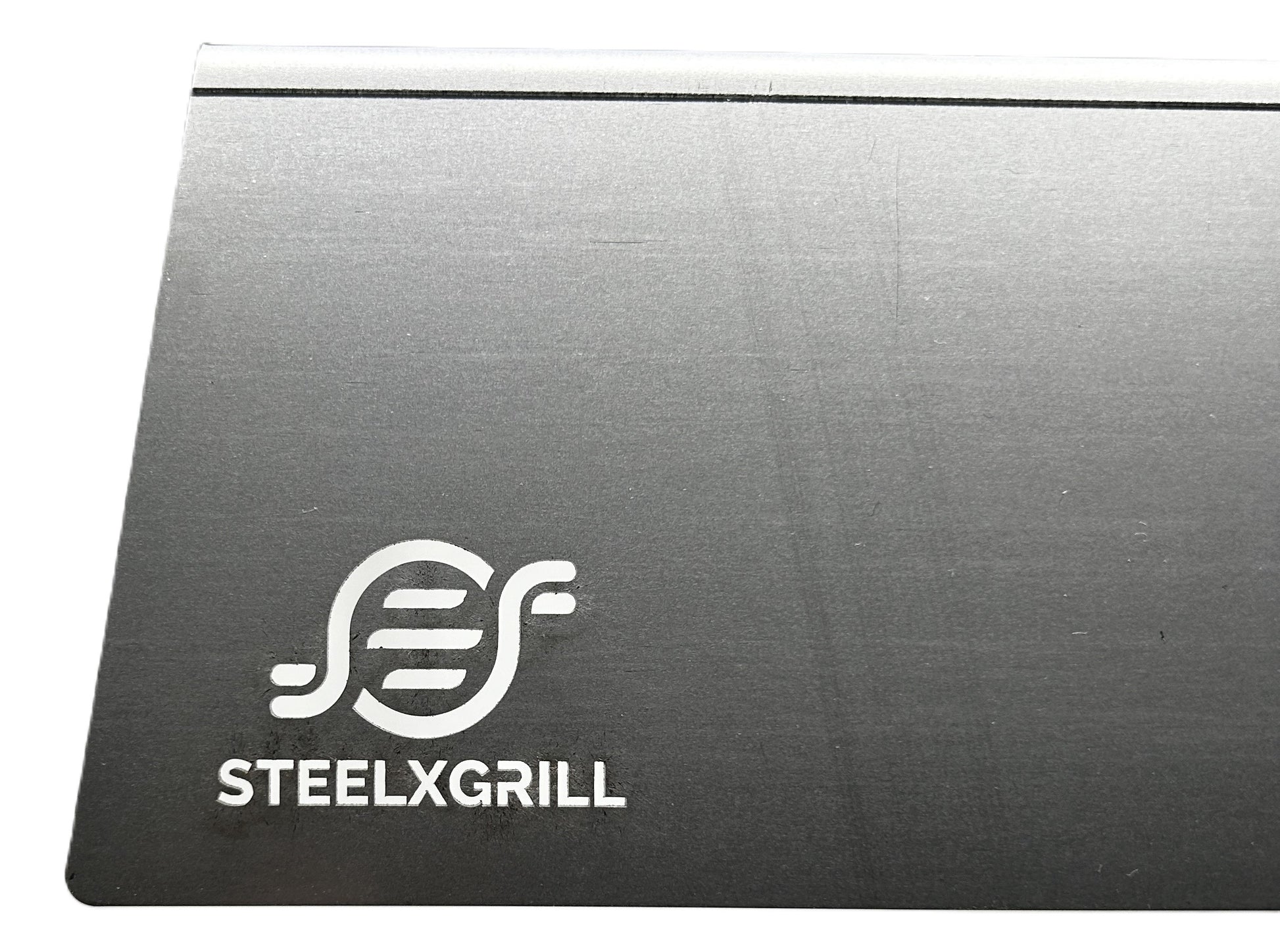 Copri Bruciatore 3 Pezzi | Weber Spirit Serie 200 | STEELXGRILL